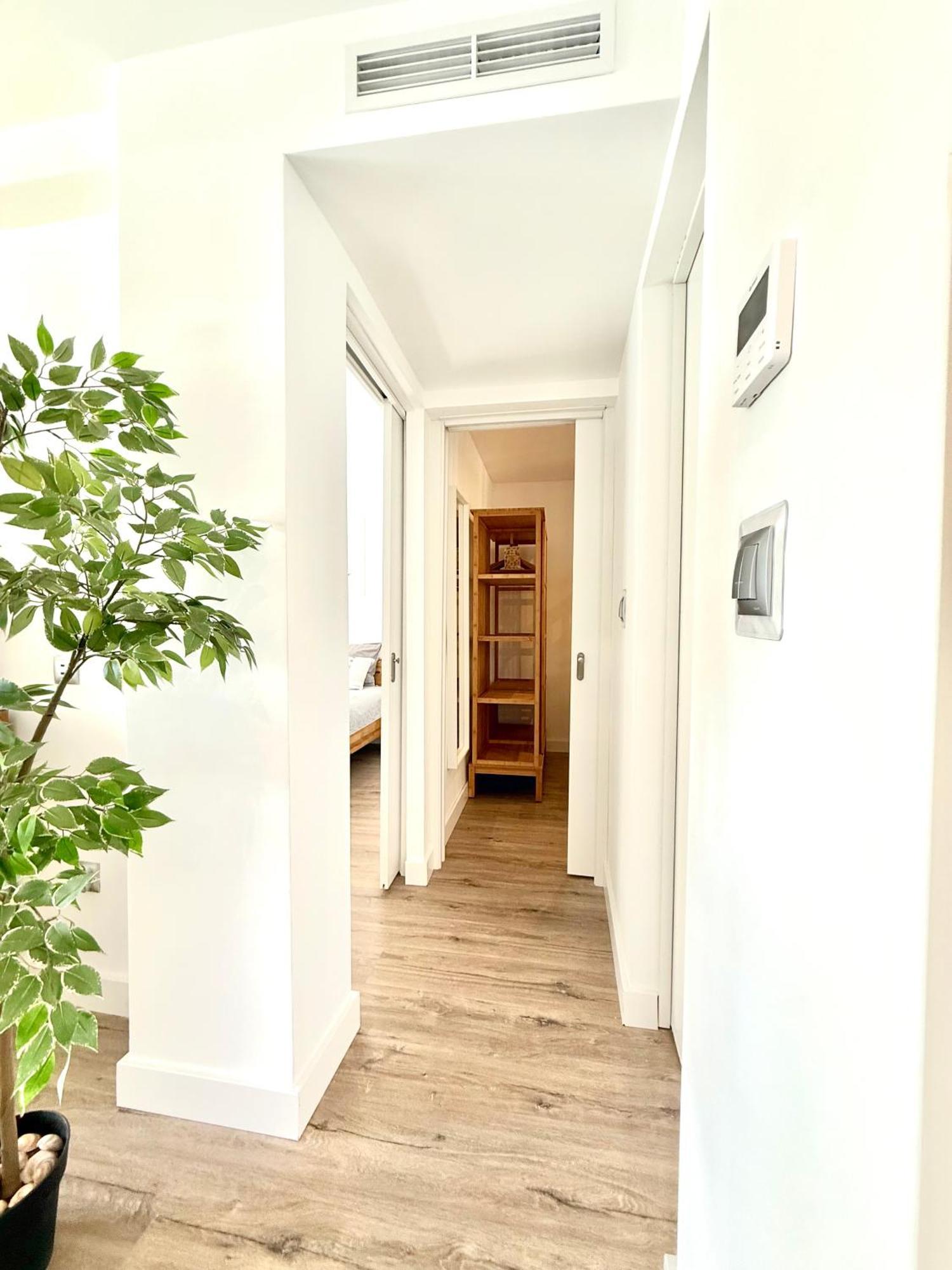 Be Happy, Santa Pola Apartamento A 50 Metros De La Gran Playa Exterior foto